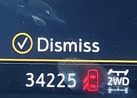 2022 Chevrolet Trailblazer Awd Rs z USA, uszkodzony, nr VIN KL79MUSL8NB148139